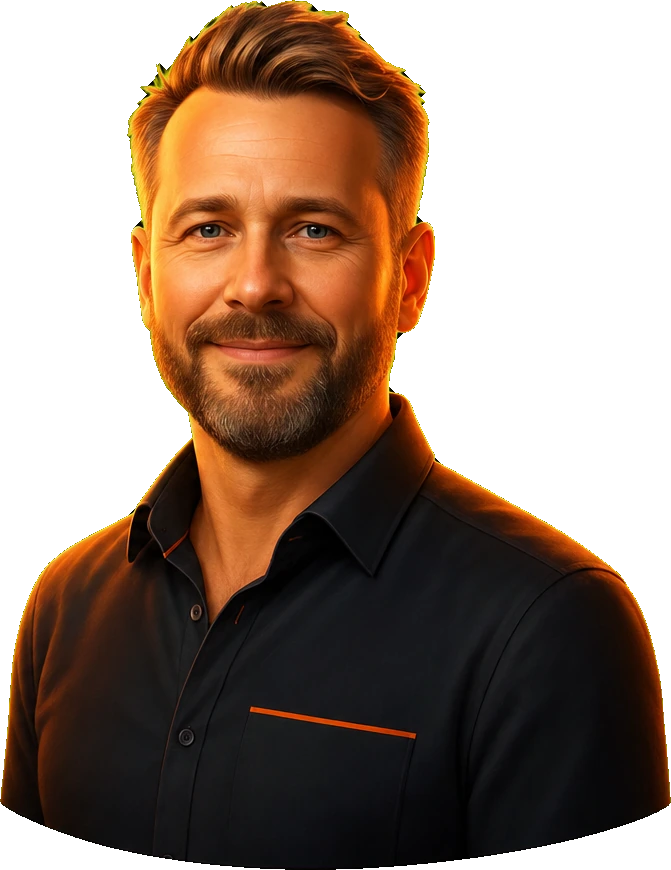 Rasmus Hjortberg