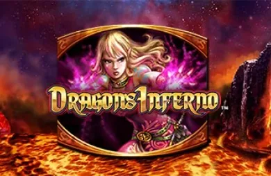 Dragon's Inferno