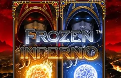 Frozen Inferno
