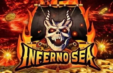 Inferno Sea
