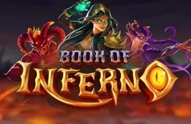 Book of Inferno