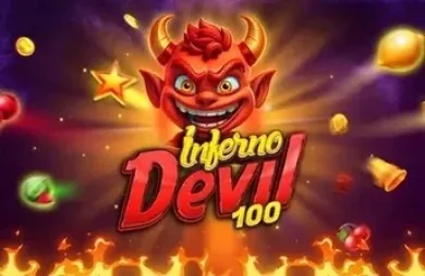 Inferno Devil 100