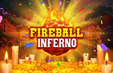 Fireball Inferno