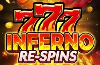 Inferno 777 Re-spins