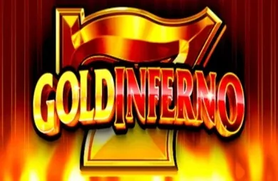 Gold Inferno