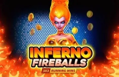 Inferno Fireballs