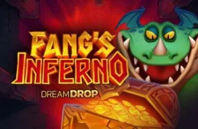 Fang’s Inferno Dream Drop
