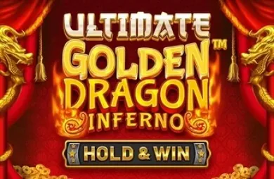 Ultimate Golden Dragon Inferno