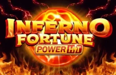 Inferno Fortune Power Hit