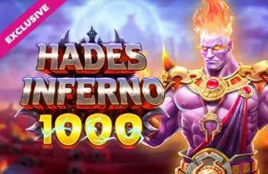 Hades Inferno 1000