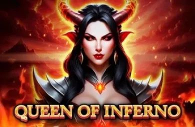 Queen of Inferno