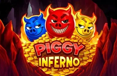 Piggy Inferno