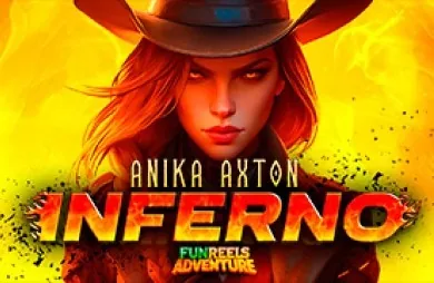 Anika Axton Inferno