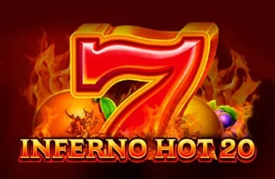 Inferno Hot 20