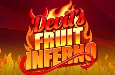 Devil's Fruit Inferno