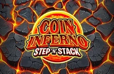 Coin Inferno Step 'N' Stack