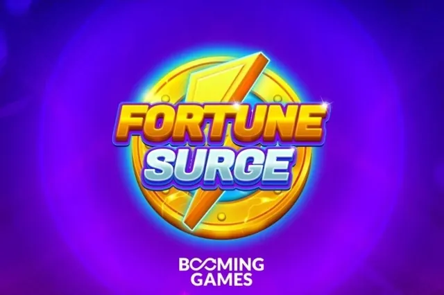 Fortune Surge