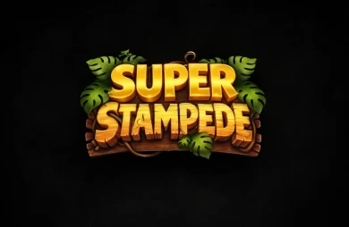 Super Stampede