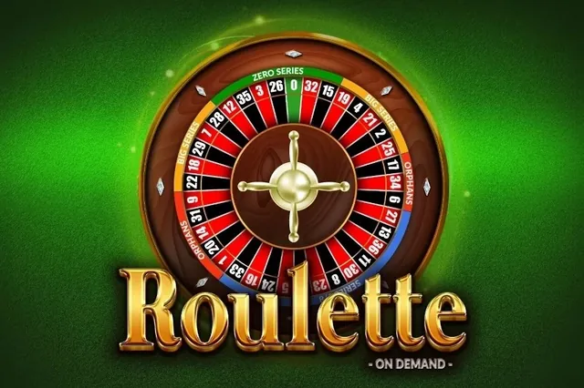 On Demand Roulette