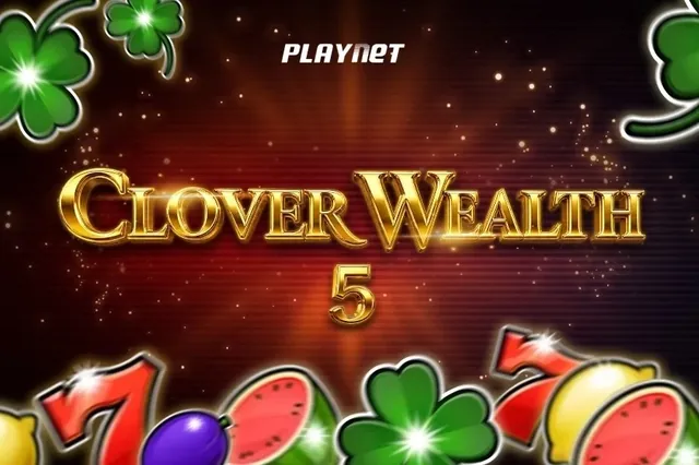 Clover Wealth 5