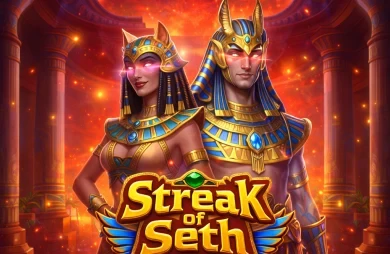 Streak Of Seth