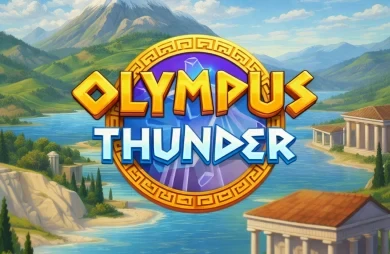 Olympus Thunder