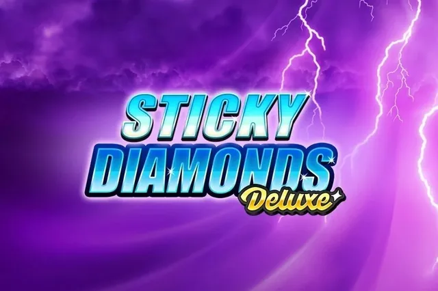Sticky Diamonds Deluxe