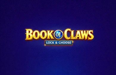 Book of Claws: Lock&Choose