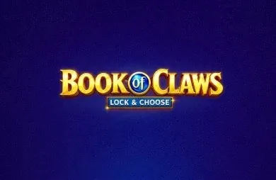 Book of Claws: Lock&Choose