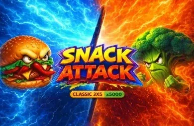 Snack Attack