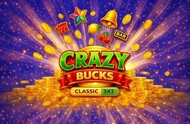Crazy Bucks