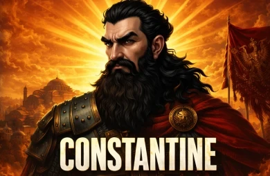 Constantine