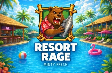 Resort Rage