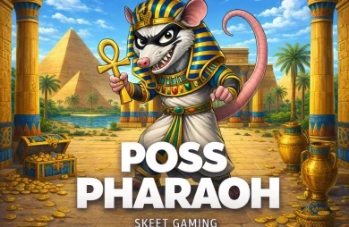 Poss Pharaoh