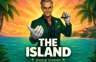 The Island