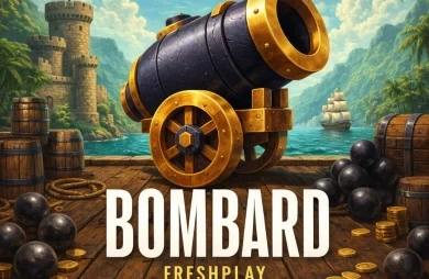 Bombard