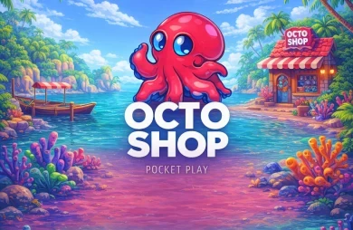 Octo Shop